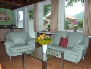 Interior - Arnspitze by Interhome (Mittenwald)