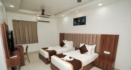 Hotel Grace Vista