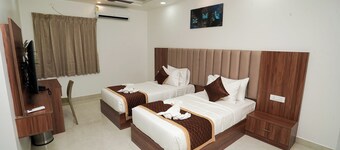 Hotel Grace Vista