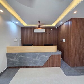 Hall