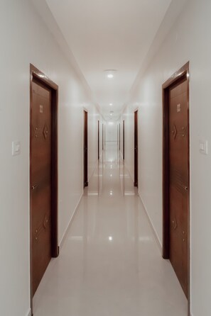 Servicio de habitaciones - Comidas