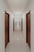 Serviço de quarto: opções para refeição
