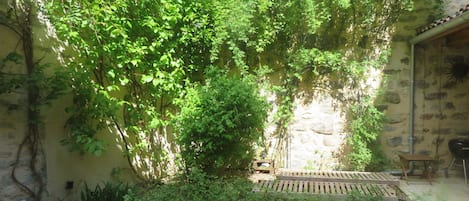 Terrain de lâhĂ©bergement