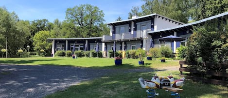 Apartment | Exterior
