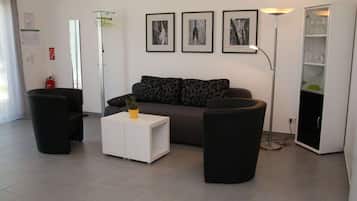 Apartment | Living room
