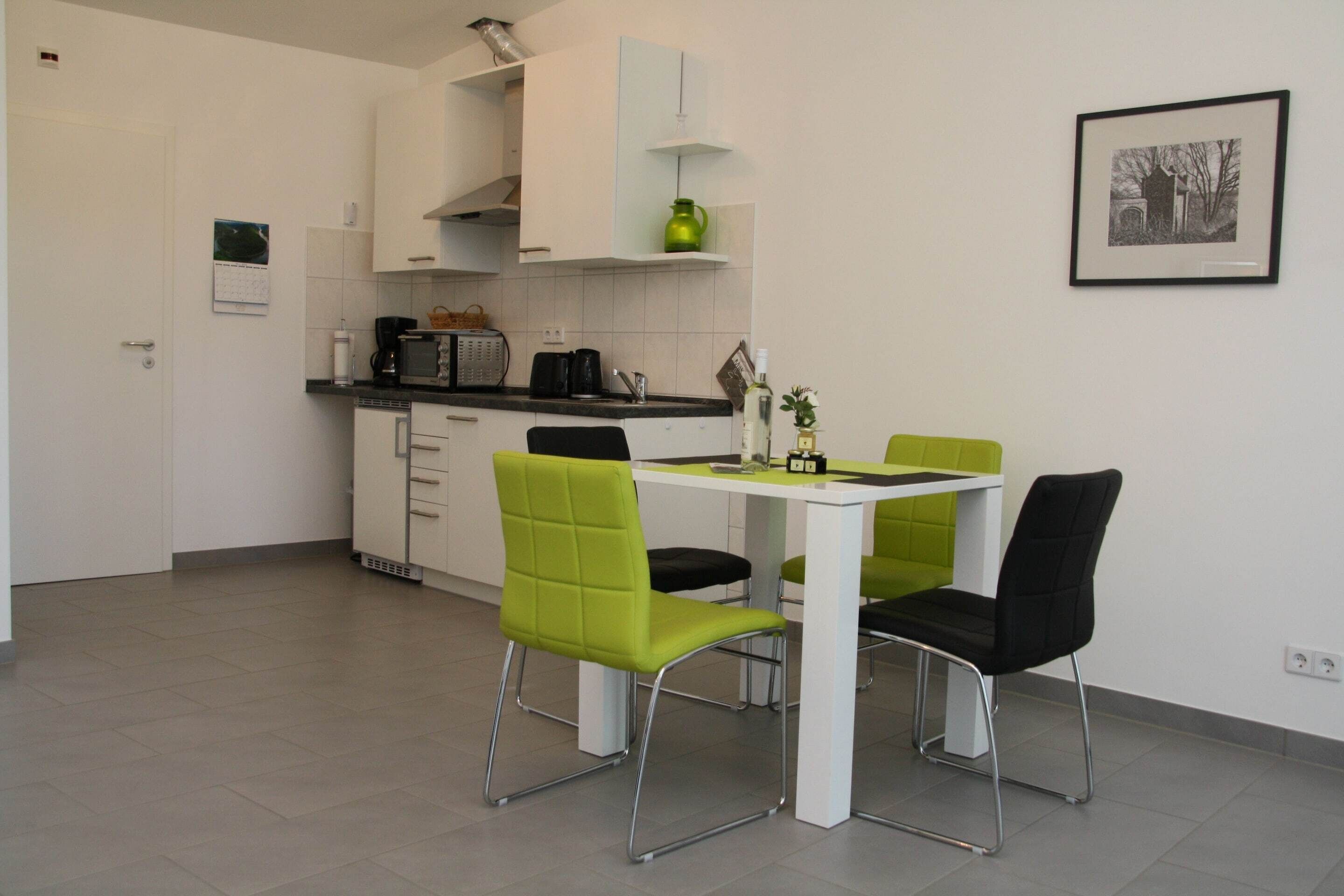 Apartment | Living room