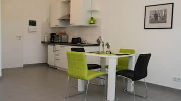 Apartment | Living room