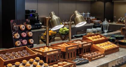Crystal Orange Hotel Chimelong Wanbo