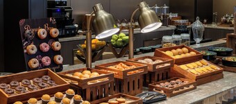 Crystal Orange Hotel Chimelong Wanbo