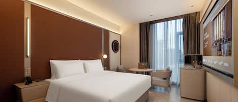 Bagian depan properti
