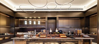 Crystal Orange Hotel Chimelong Wanbo