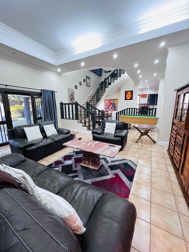 Marion Guest House