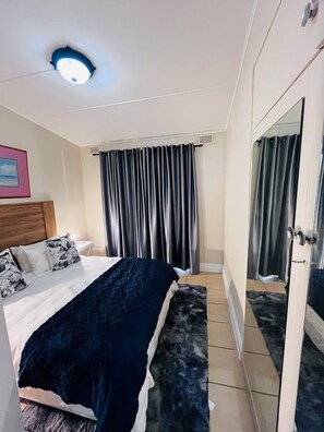 5 habitaciones 