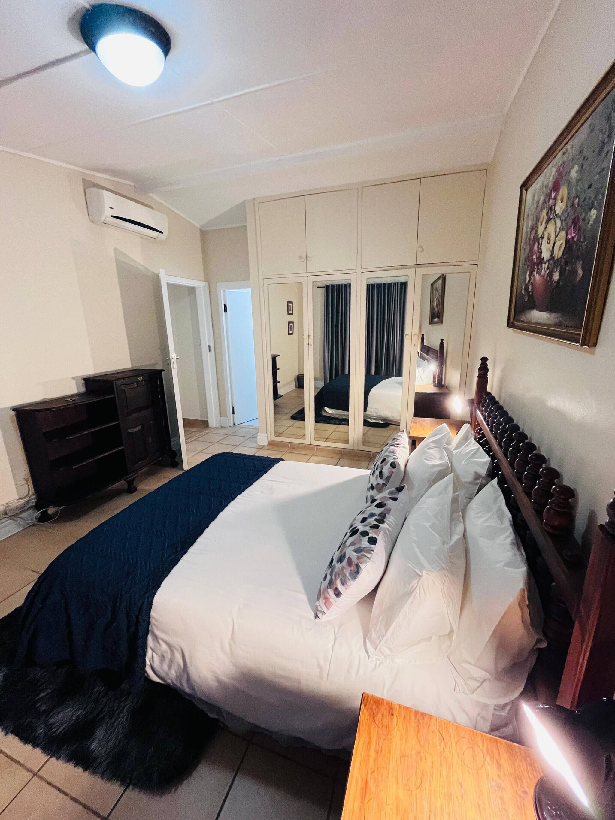 House, 5 Bedrooms, Balcony | 5 bedrooms
