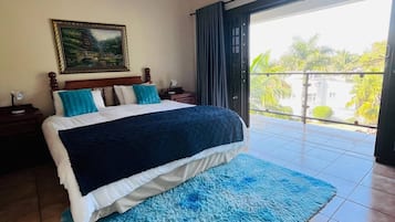 House, 5 Bedrooms, Balcony | 5 bedrooms
