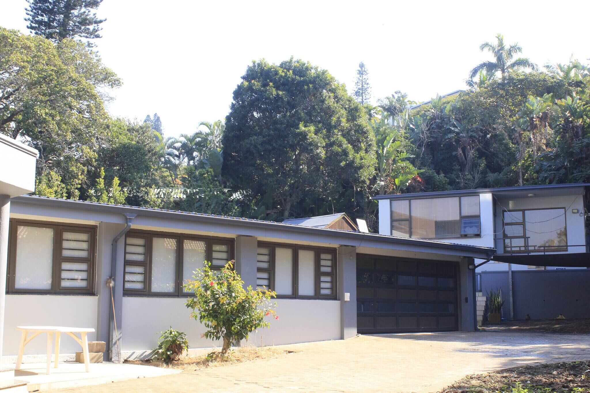 House, 5 Bedrooms, Balcony | Exterior