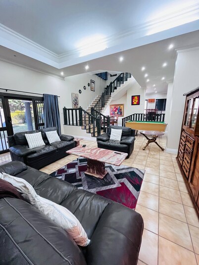 Marion Guest House