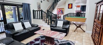 Marion Guest House