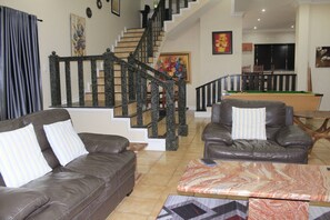 Interior - Marion Guest House (Ballito)