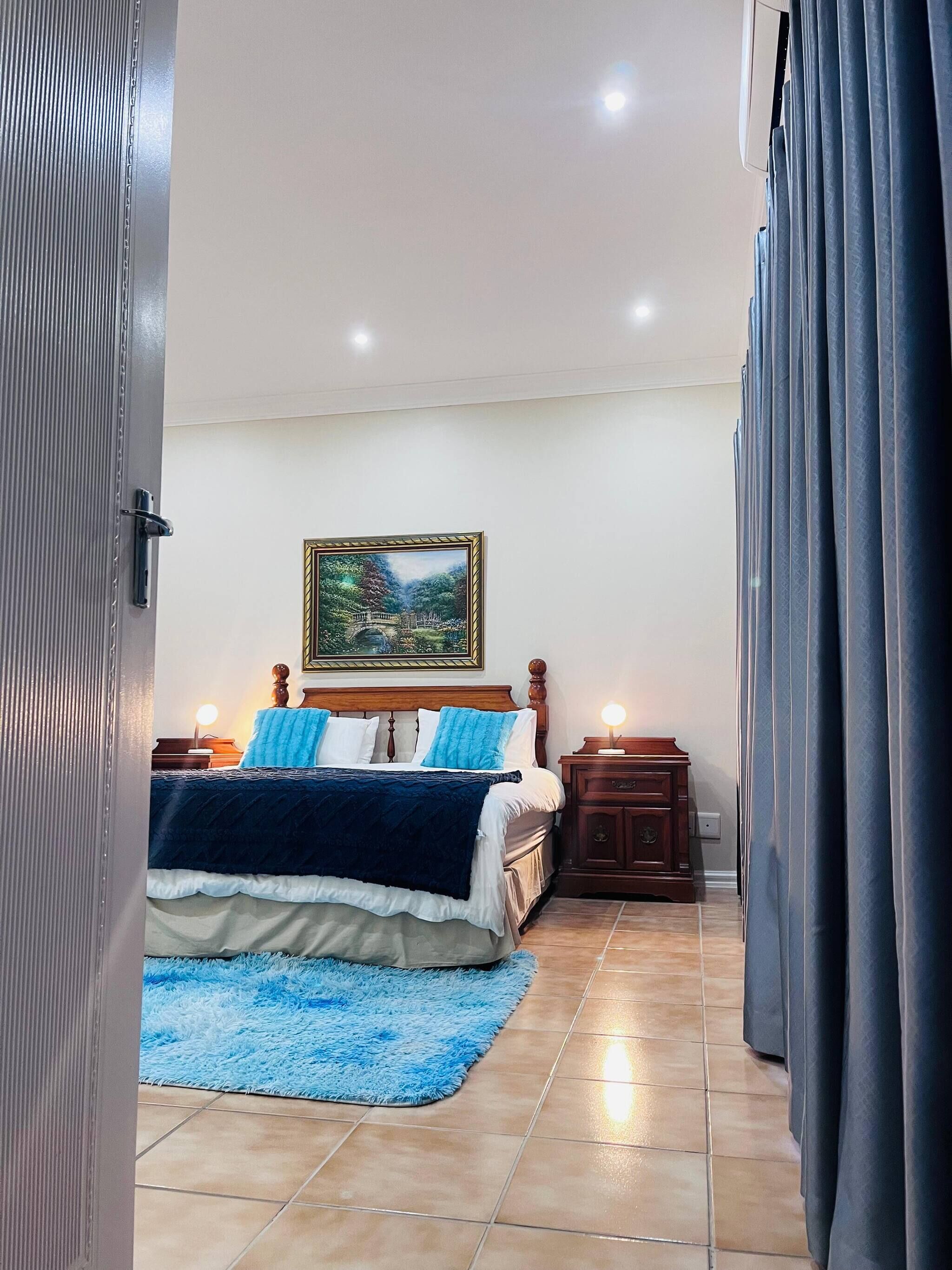 House, 5 Bedrooms, Balcony | 5 bedrooms
