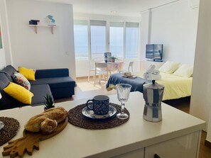 House - Capri 403 by At Home Costa del Sol (Torrox)