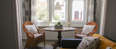 Maison | 2 chambres
