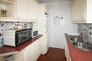 House - P Andaluz 670 by At Home Costa del Sol (Torrox)