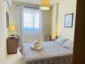 1 chambre