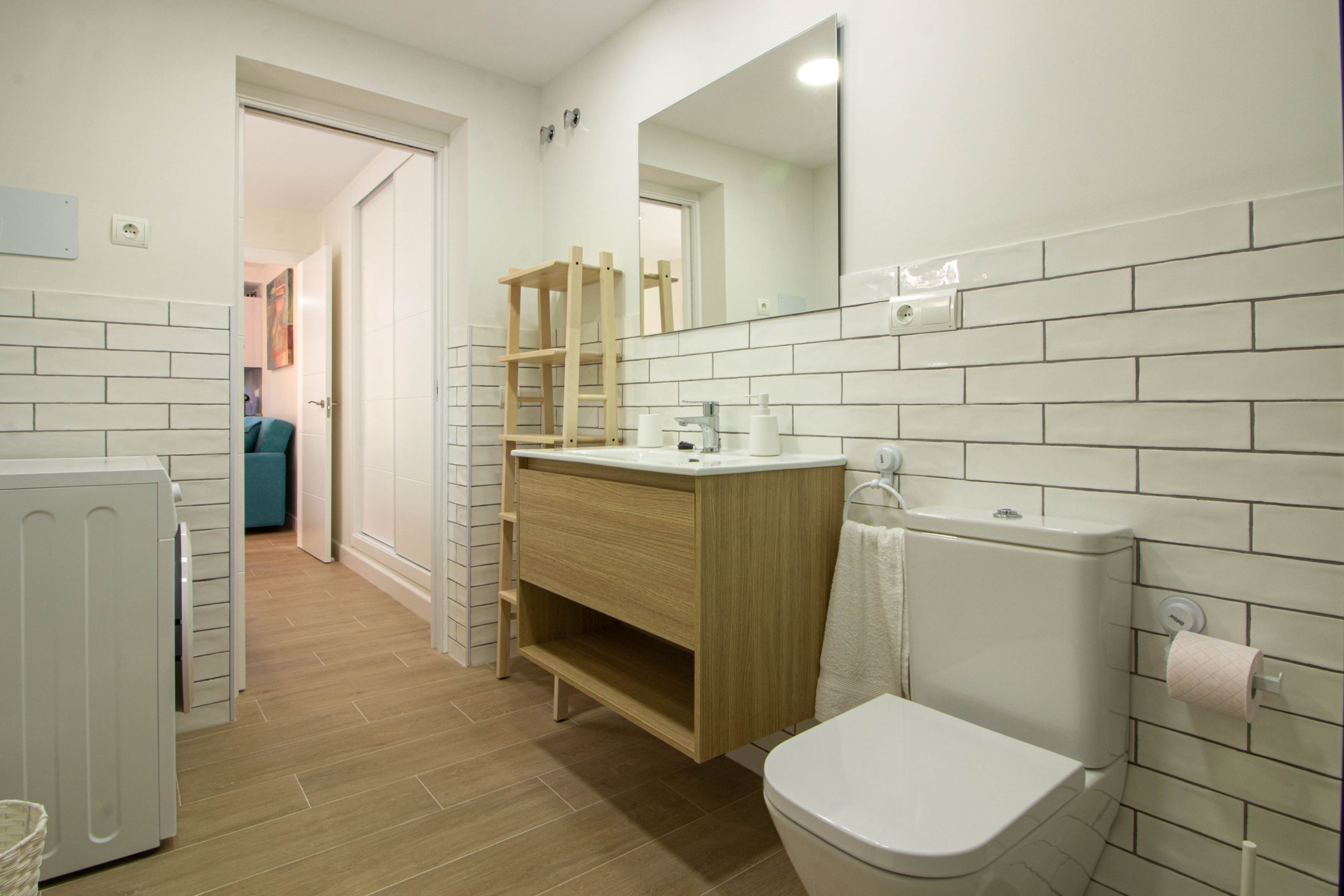 Huis | 1 slaapkamer