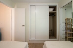 บ้านพัก | 1 ห้องนอน