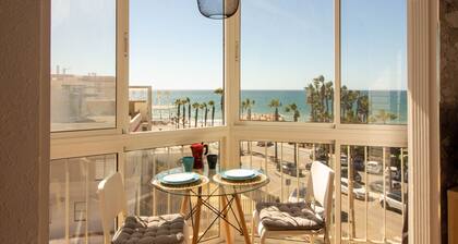 Ruselo 308 by At Home Costa del Sol