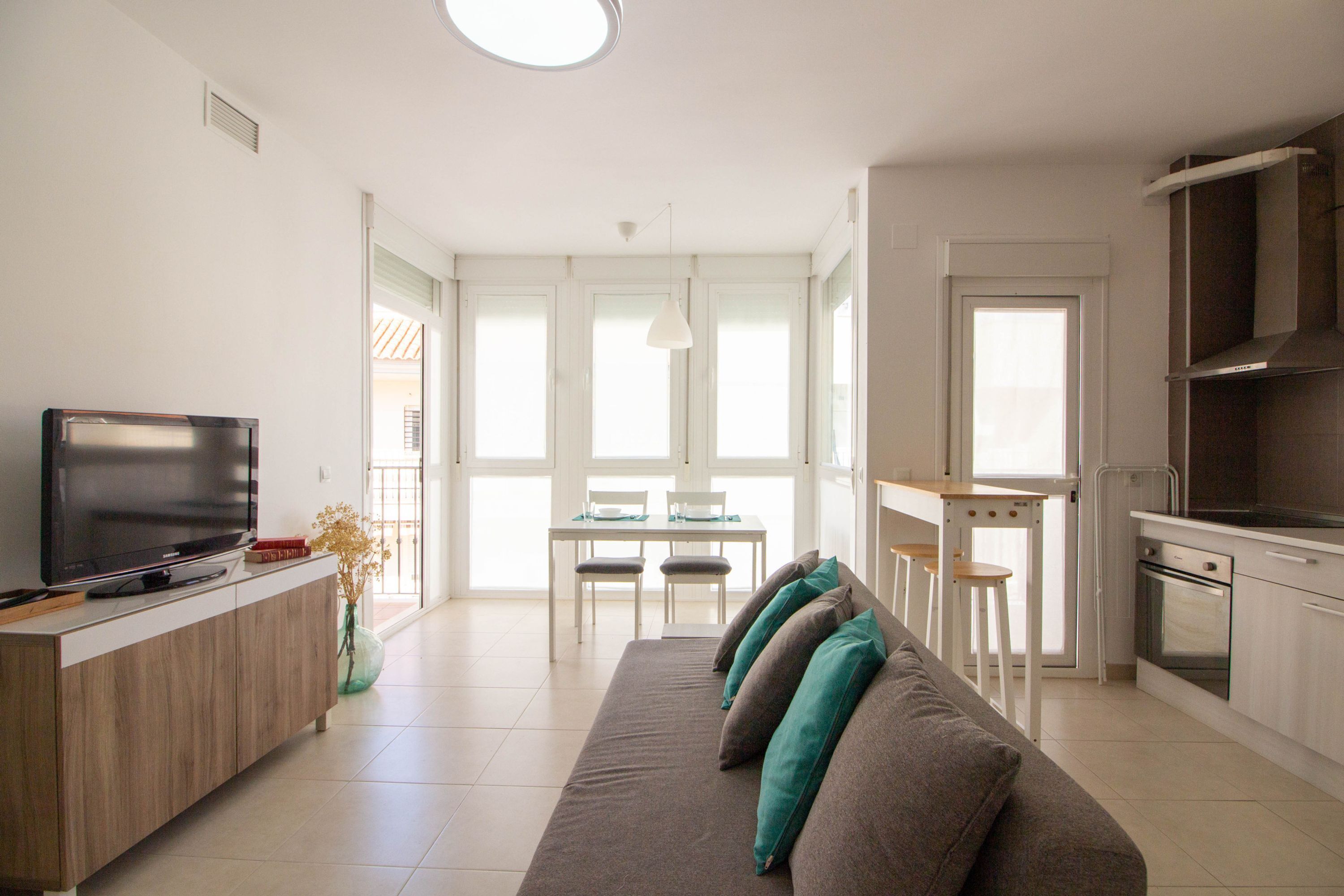 Ferienhaus | 1 Schlafzimmer