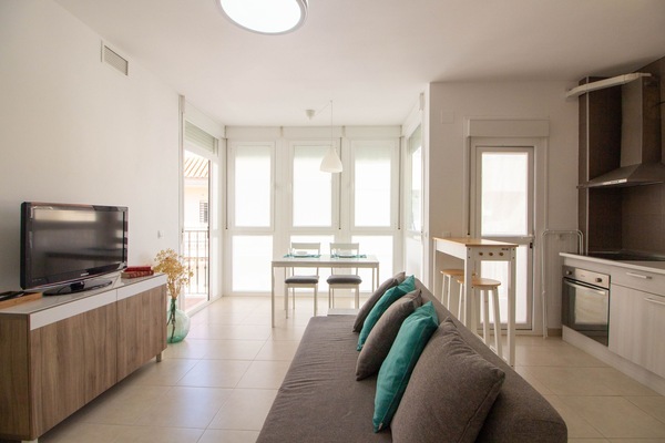 House | 1 bedroom