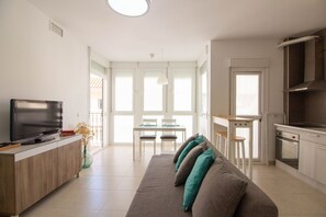 Hus | 1 soverom