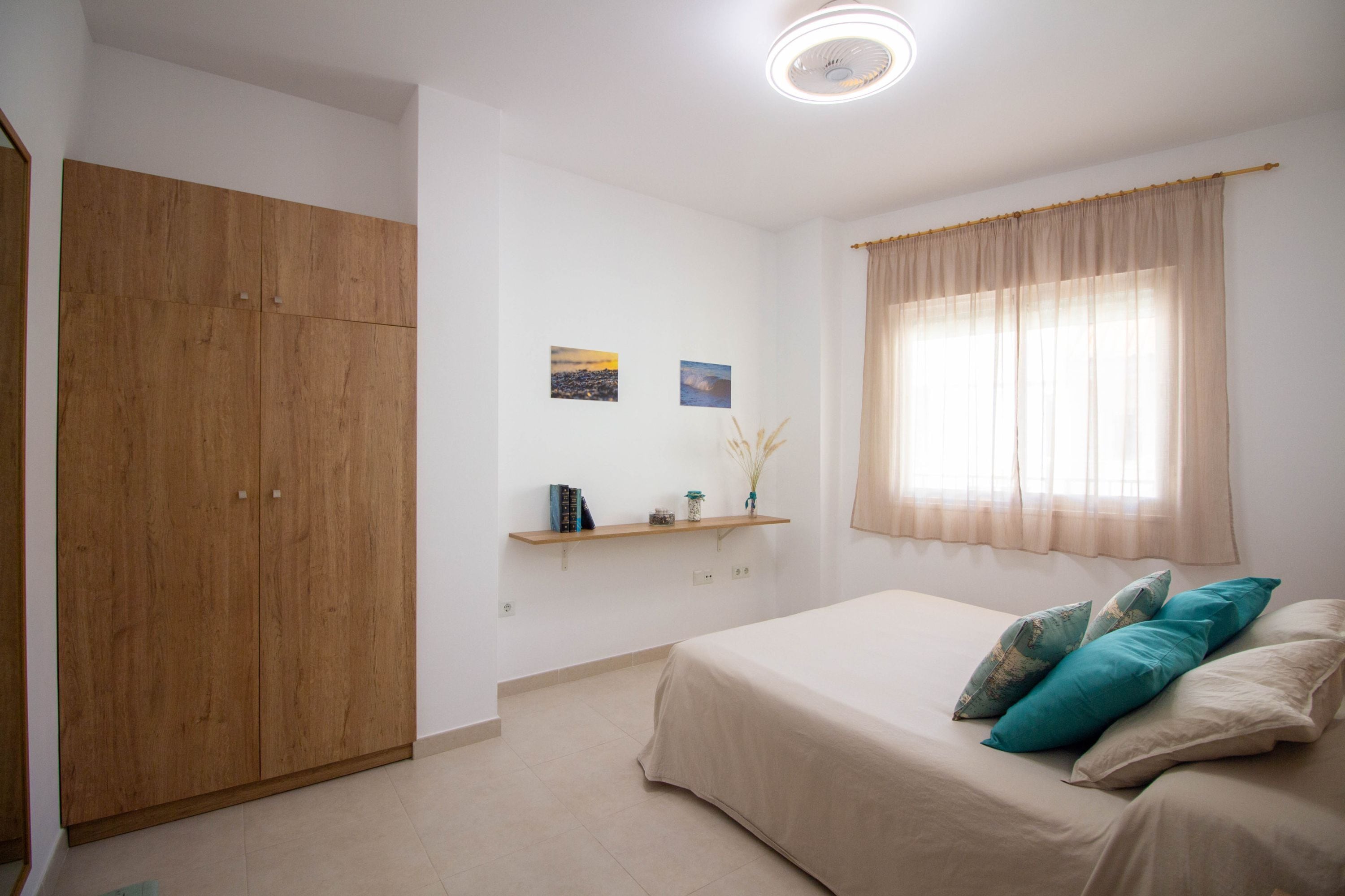 Rumah | 1 kamar tidur
