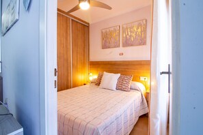 House | 1 bedroom - Apto Pescamar in Torrox (Torrox)