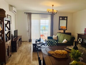 House - Albatros 3 by At Home Costa del Sol (Algarrobo)