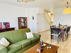 Room - Albatros 3 by At Home Costa del Sol (Algarrobo)