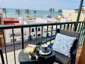 House - Albatros 3 by At Home Costa del Sol (Algarrobo)