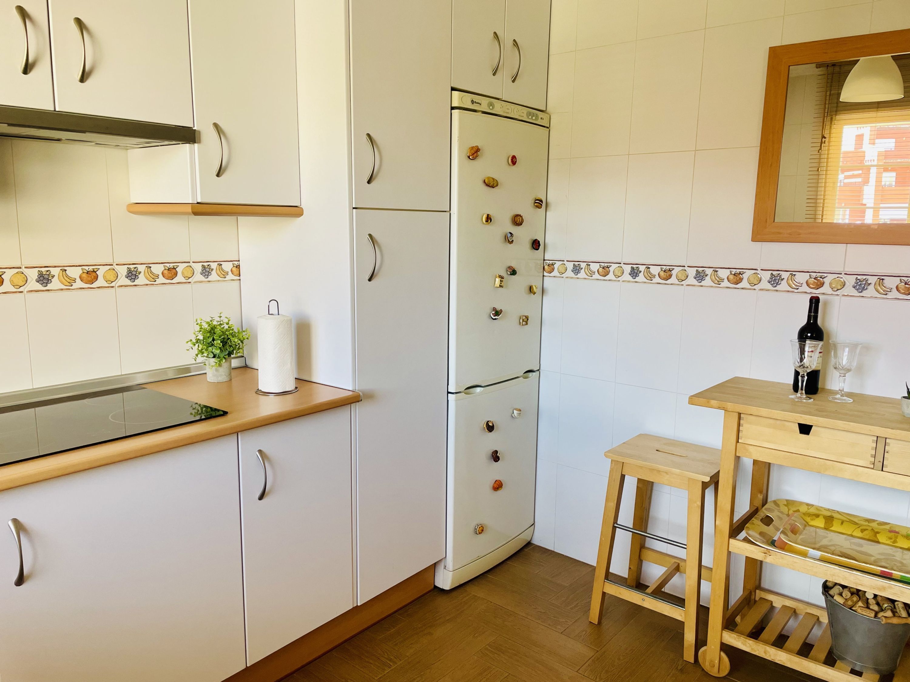 Ferienhaus | 2 Schlafzimmer