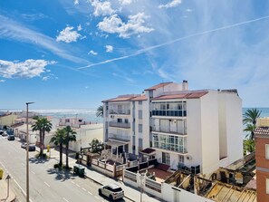 Room - Albatros 3 by At Home Costa del Sol (Algarrobo)