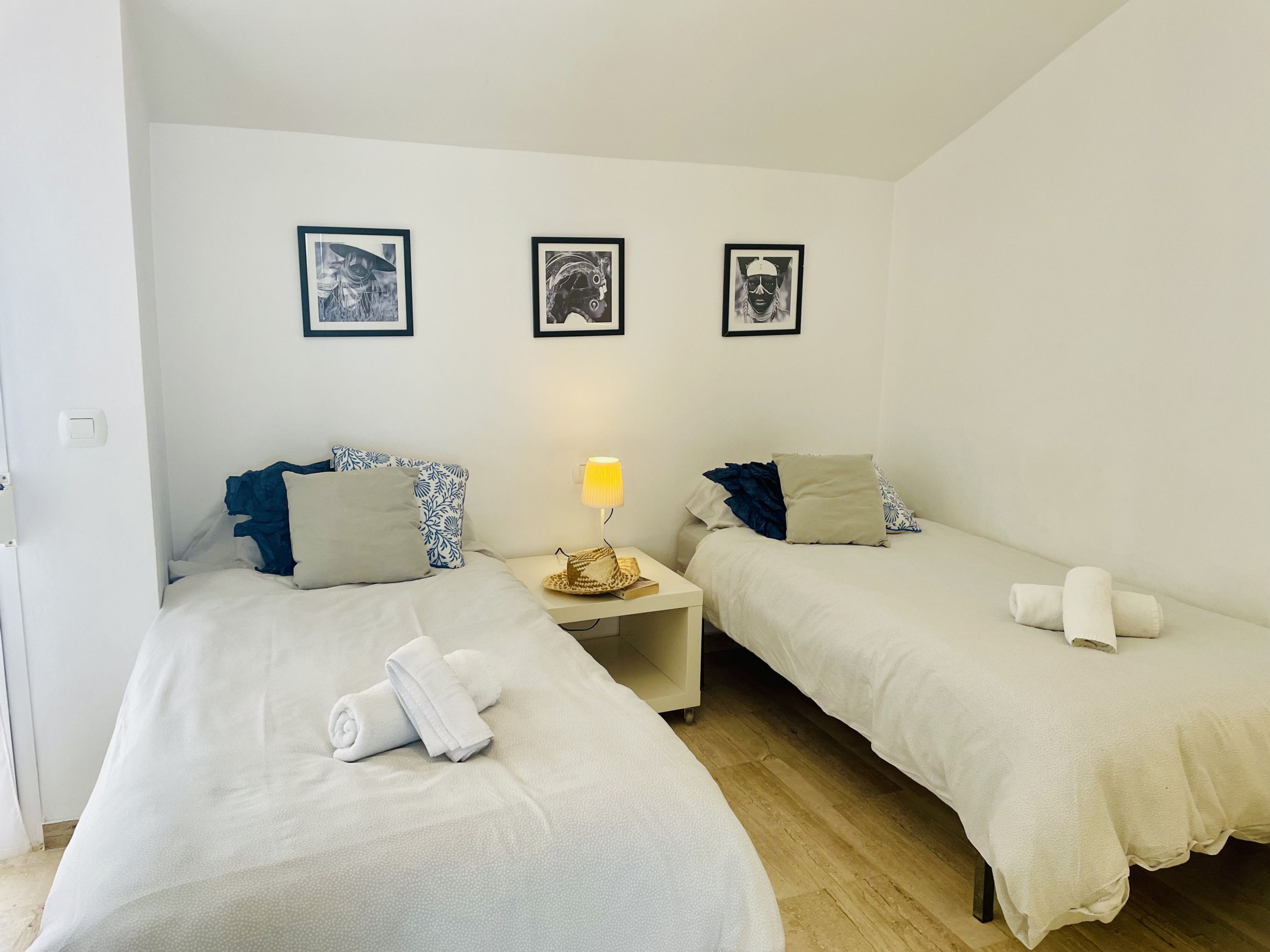 Ferienhaus | 2 Schlafzimmer