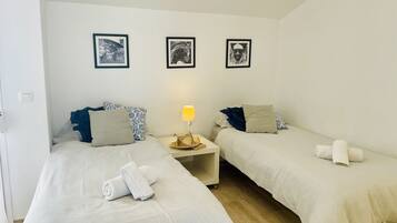 Ferienhaus | 2 Schlafzimmer