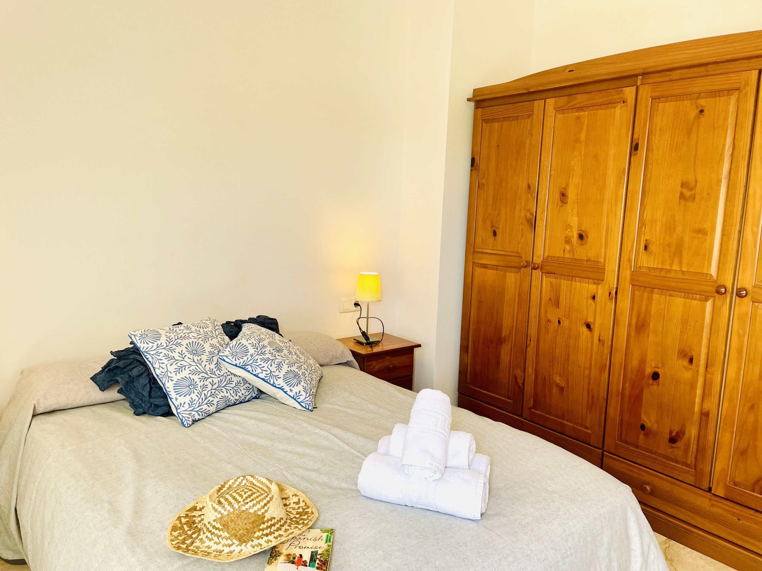 House | 2 bedrooms