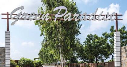 Green Paradise