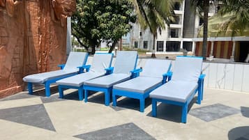 Terras