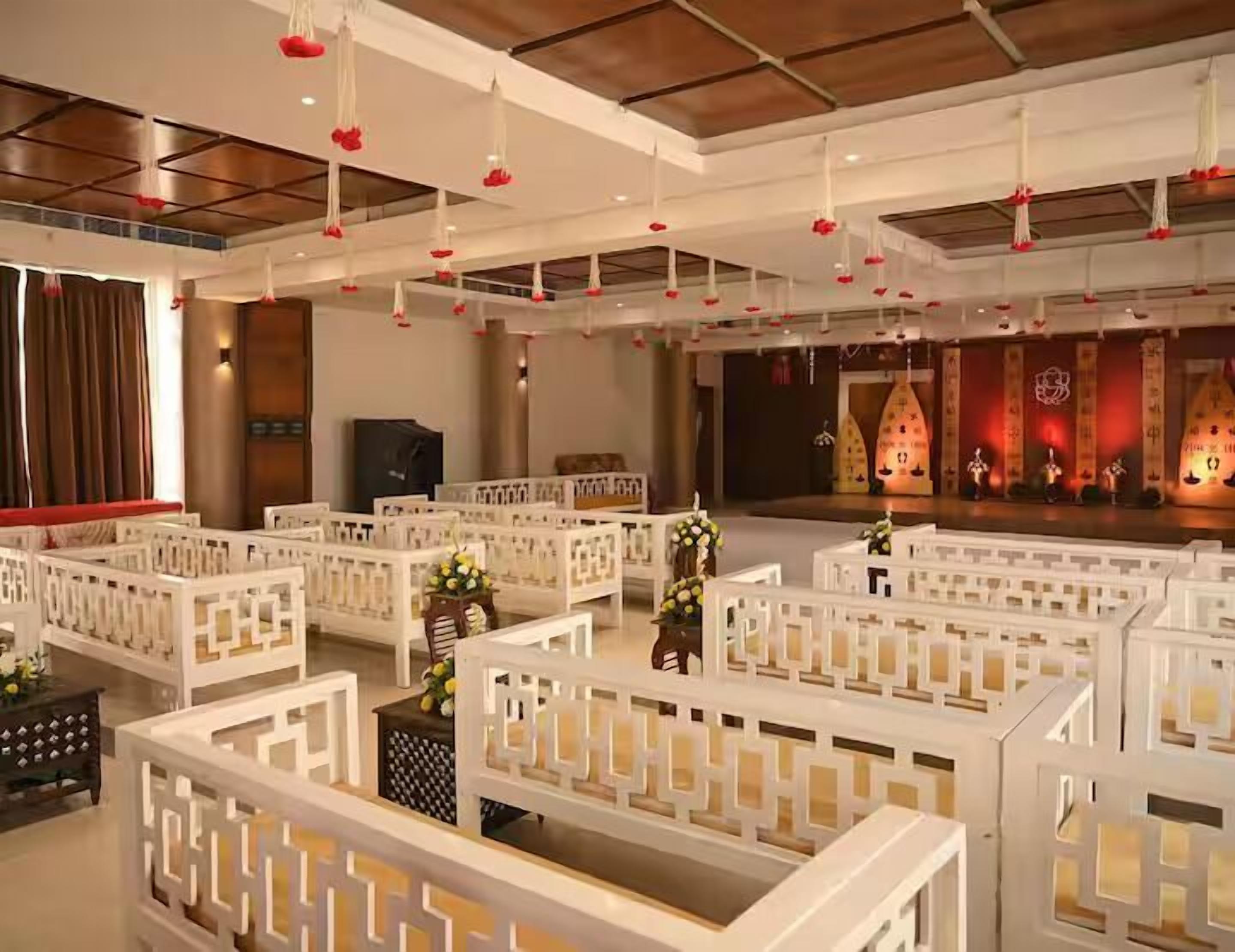 Salón de eventos