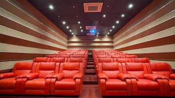 Theater show