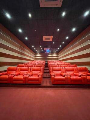 Espectáculo de teatro