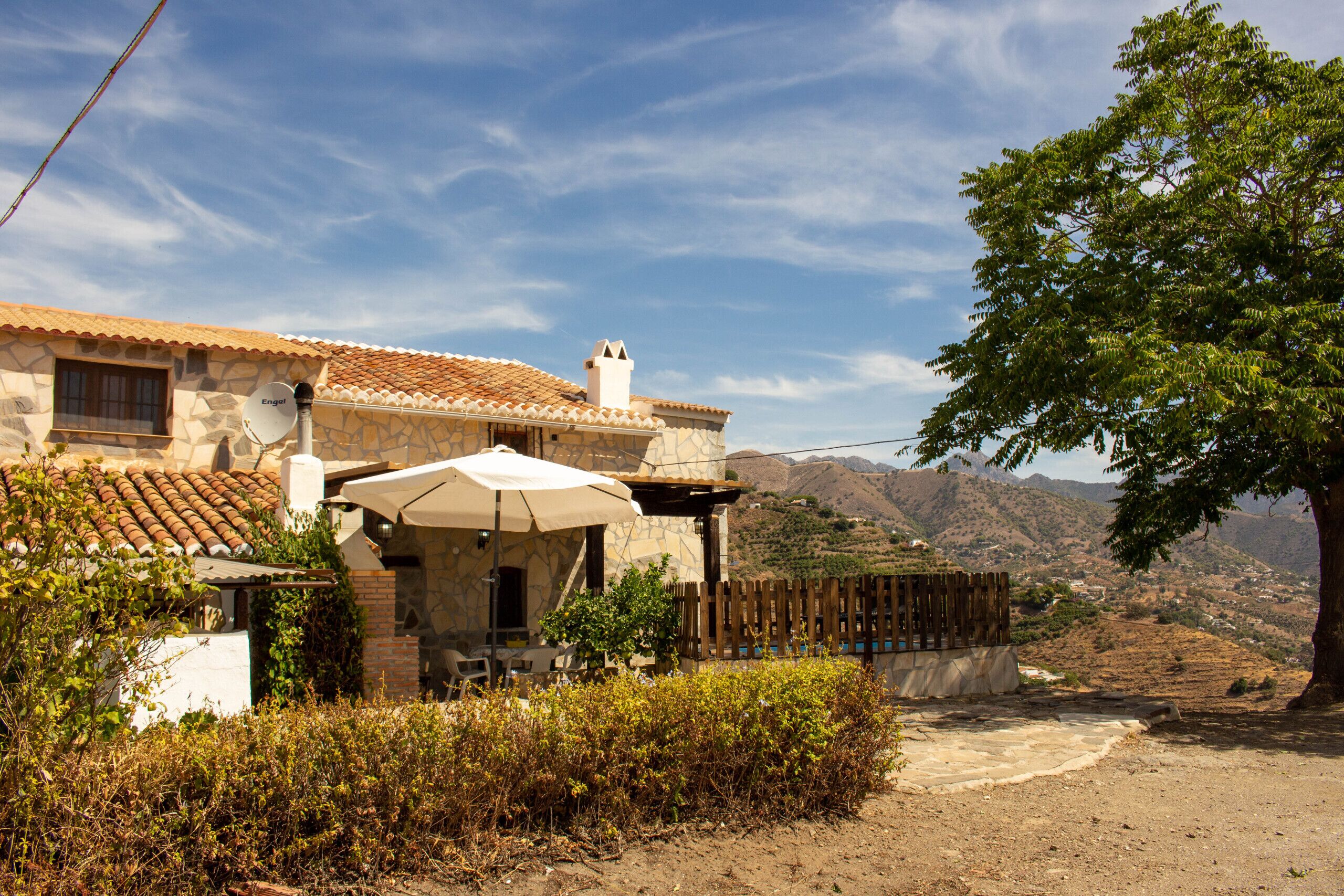 House | 2 bedrooms